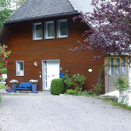 Ferienhaus Rotzinger Hinterzarten Zewnętrze zdjęcie