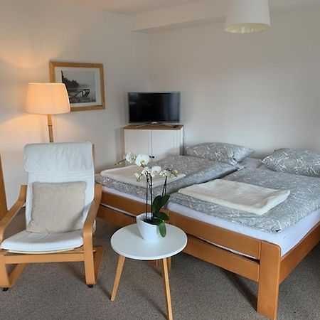 Ferienhaus Rotzinger Hinterzarten Zewnętrze zdjęcie