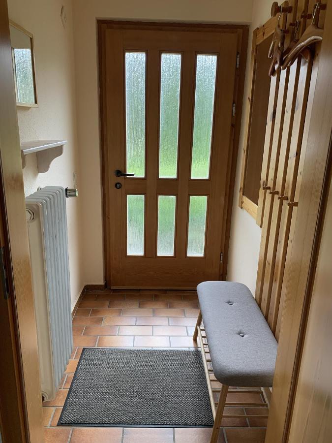 Ferienhaus Rotzinger Hinterzarten Zewnętrze zdjęcie