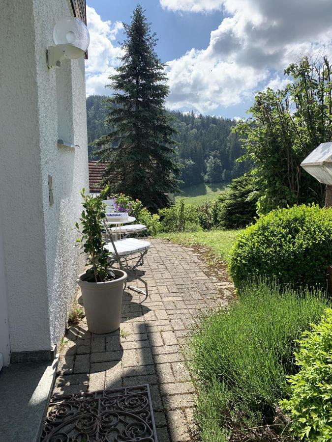 Ferienhaus Rotzinger Hinterzarten Zewnętrze zdjęcie
