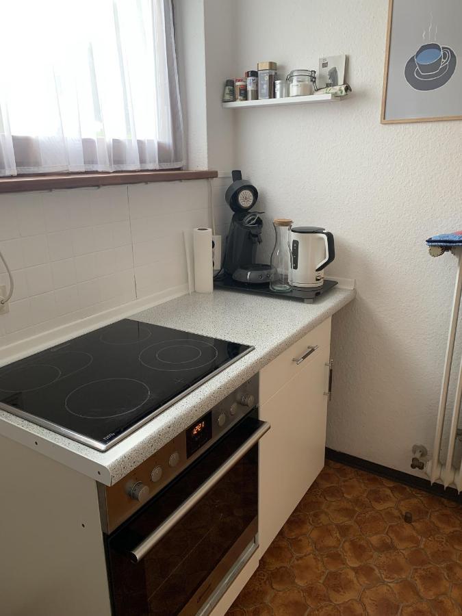 Ferienhaus Rotzinger Hinterzarten Zewnętrze zdjęcie