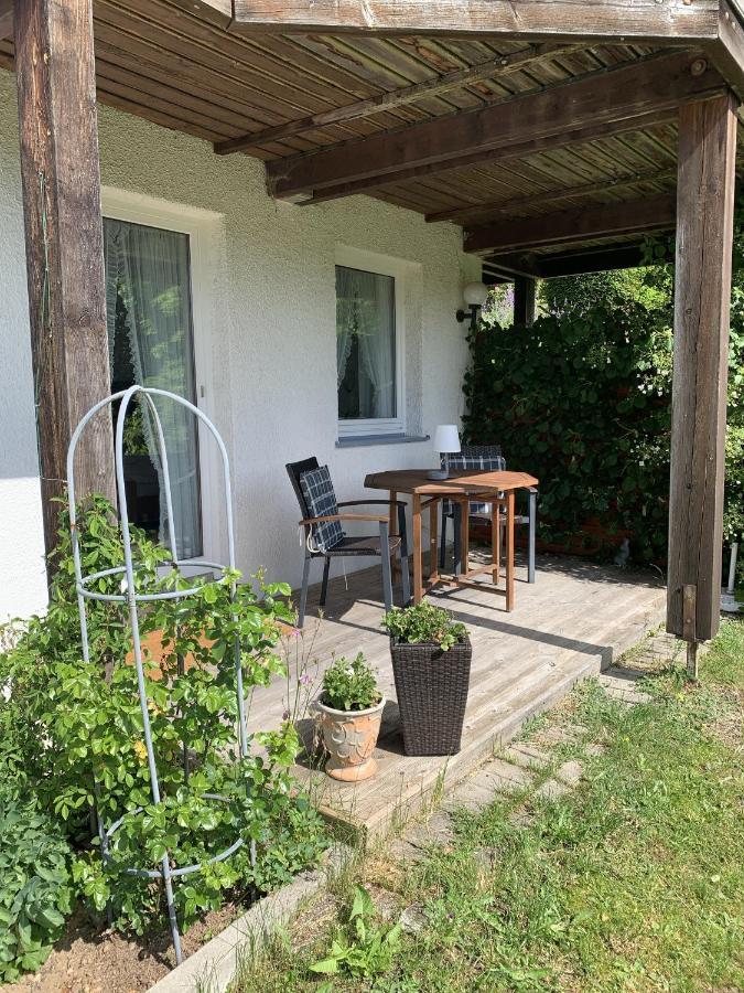 Ferienhaus Rotzinger Hinterzarten Zewnętrze zdjęcie