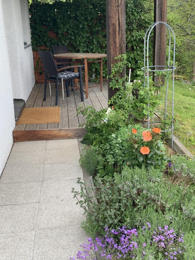 Ferienhaus Rotzinger Hinterzarten Zewnętrze zdjęcie
