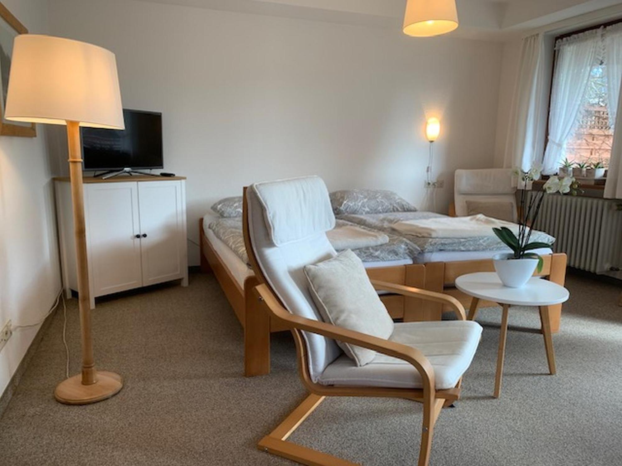 Ferienhaus Rotzinger Hinterzarten Zewnętrze zdjęcie