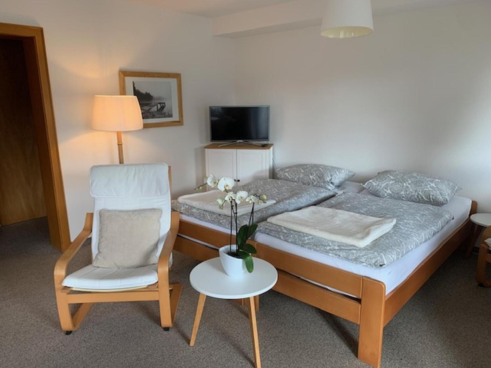 Ferienhaus Rotzinger Hinterzarten Zewnętrze zdjęcie