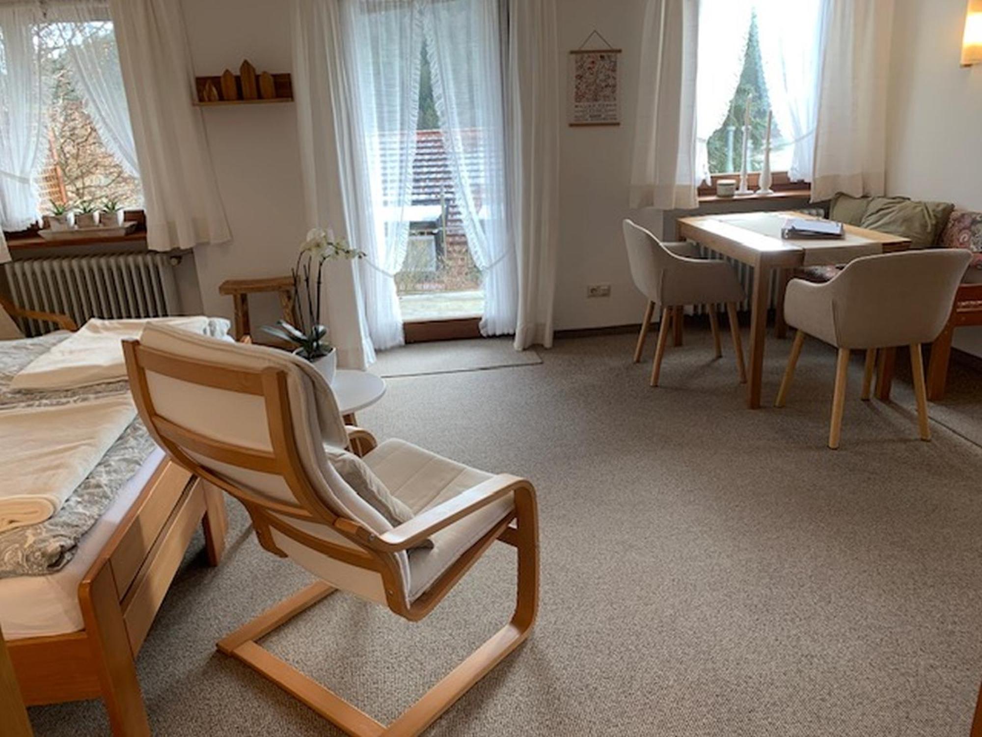 Ferienhaus Rotzinger Hinterzarten Zewnętrze zdjęcie