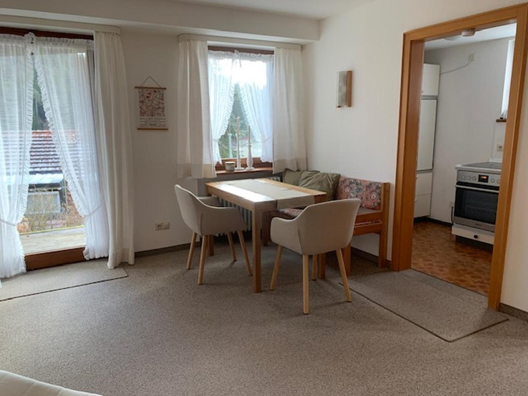Ferienhaus Rotzinger Hinterzarten Zewnętrze zdjęcie